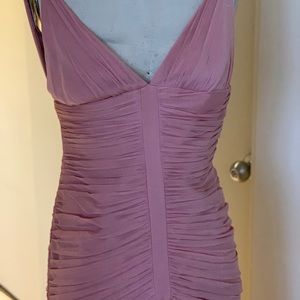 2005 Monique Lhuillier Dress